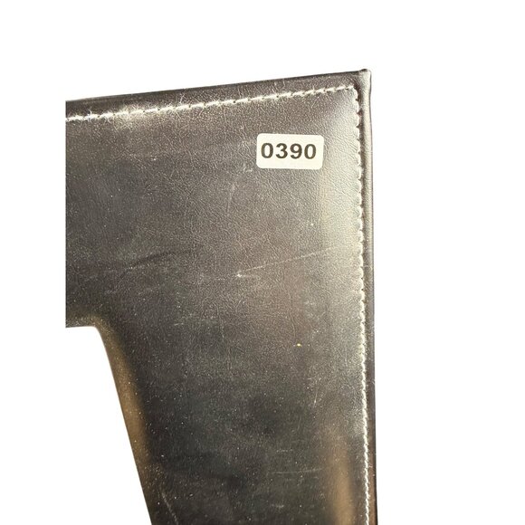 Live Laugh Love Pioneer Leatherette Photo Album 8.5" x 11" With 20 Top Loading P - Picture 10 of 10